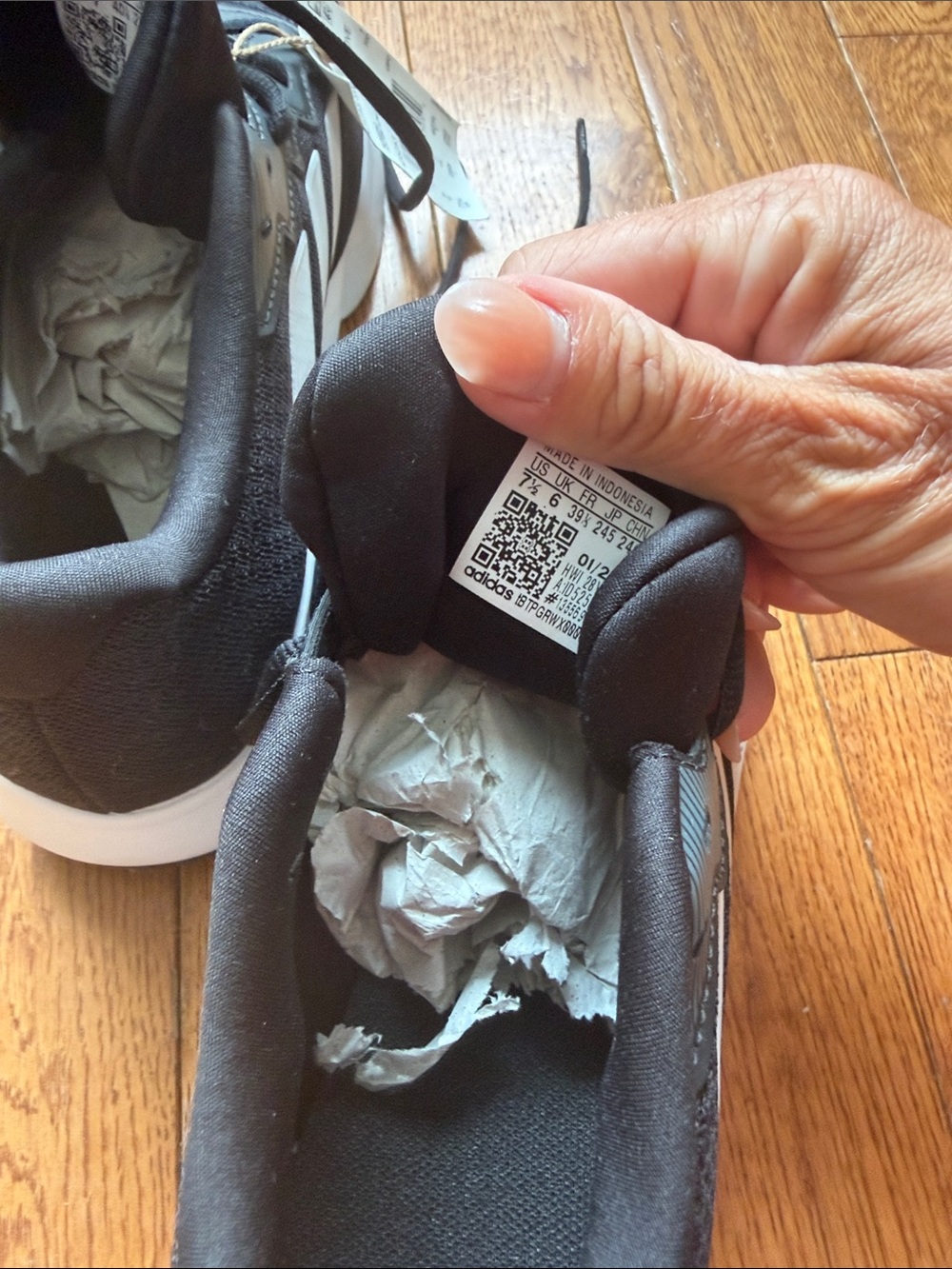Adidas Switch Move - Picture 8 of 8